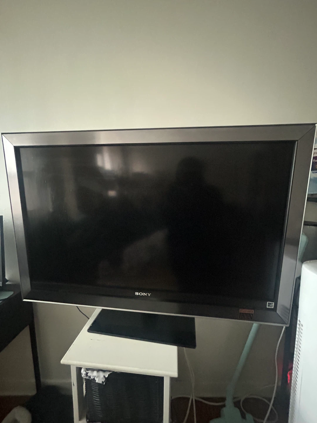 Sony Bravia TV - photo 2