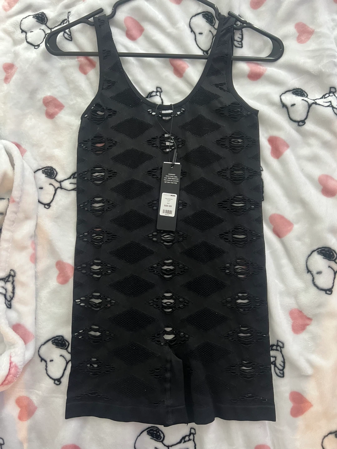 Fashion Nova Bodysuits and Rompers - photo 3