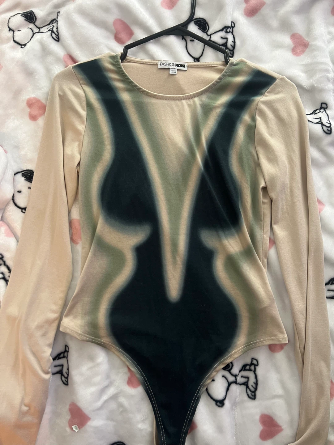 Fashion Nova Bodysuits and Rompers - photo 5
