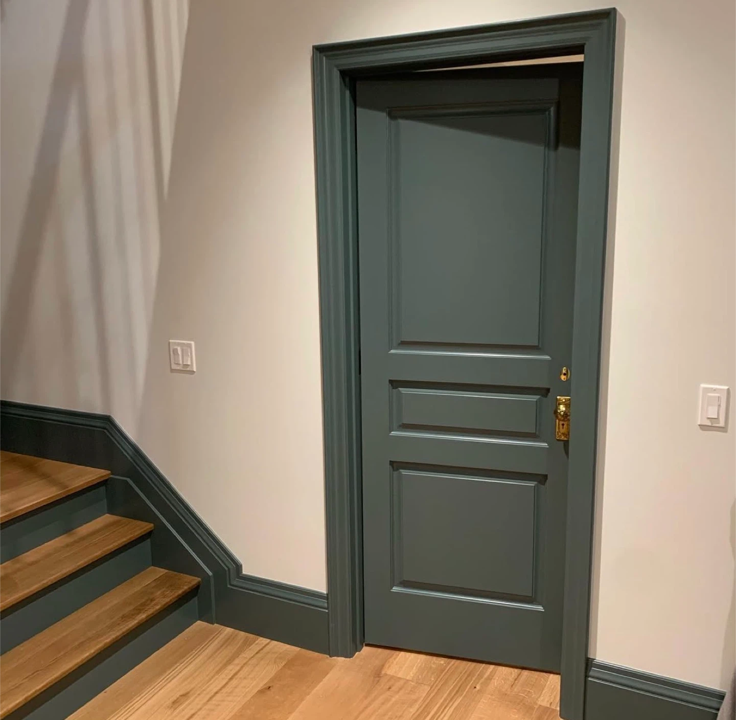 Painting & Renovation Services - photo 3