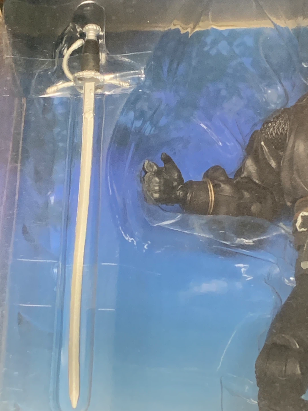Princess Bride Dread Pirate Roberts 7-inch Action Figure. - photo 4
