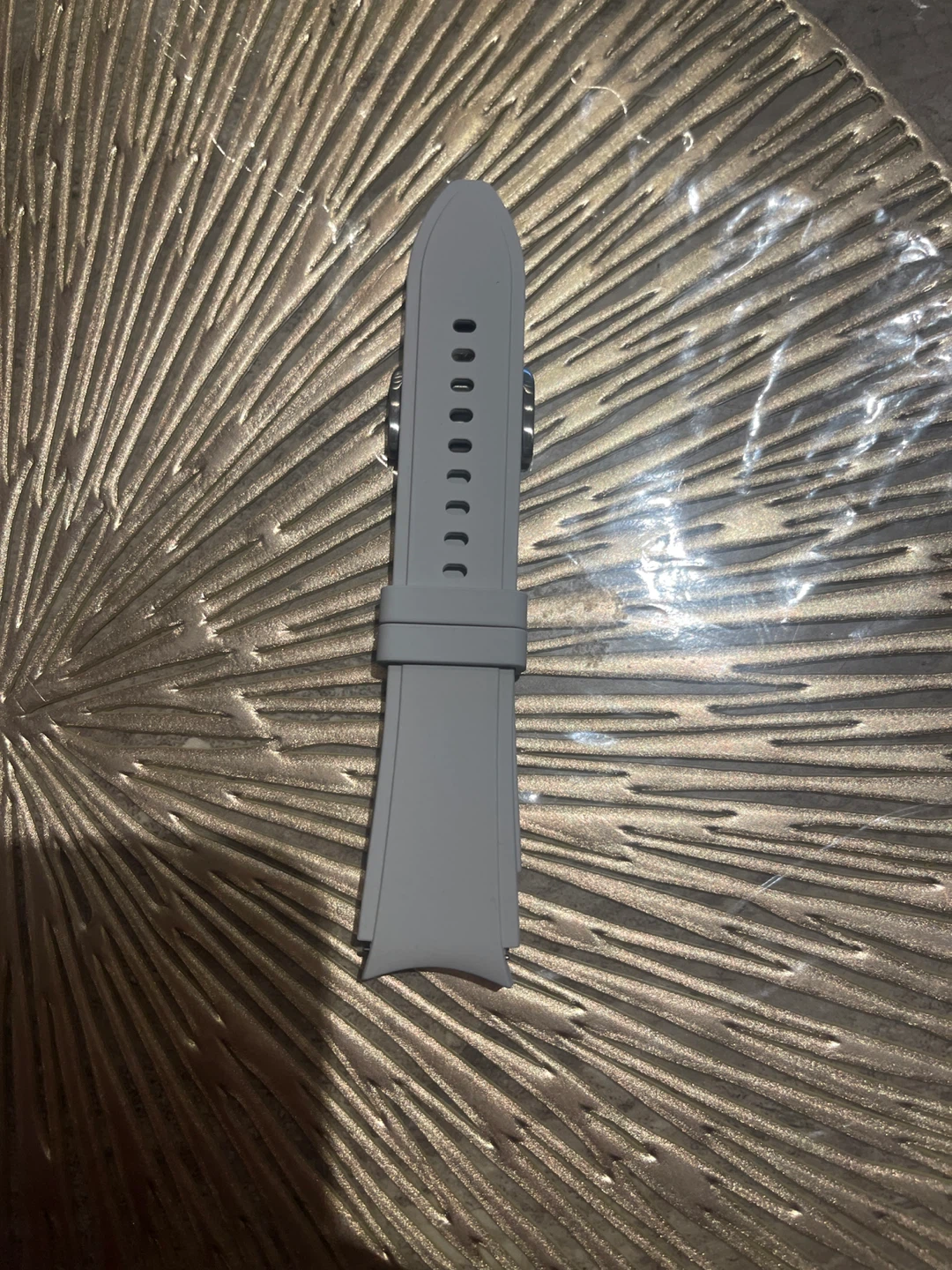 Samsung Galaxy Watch4 Classic Smartwatch - photo 4