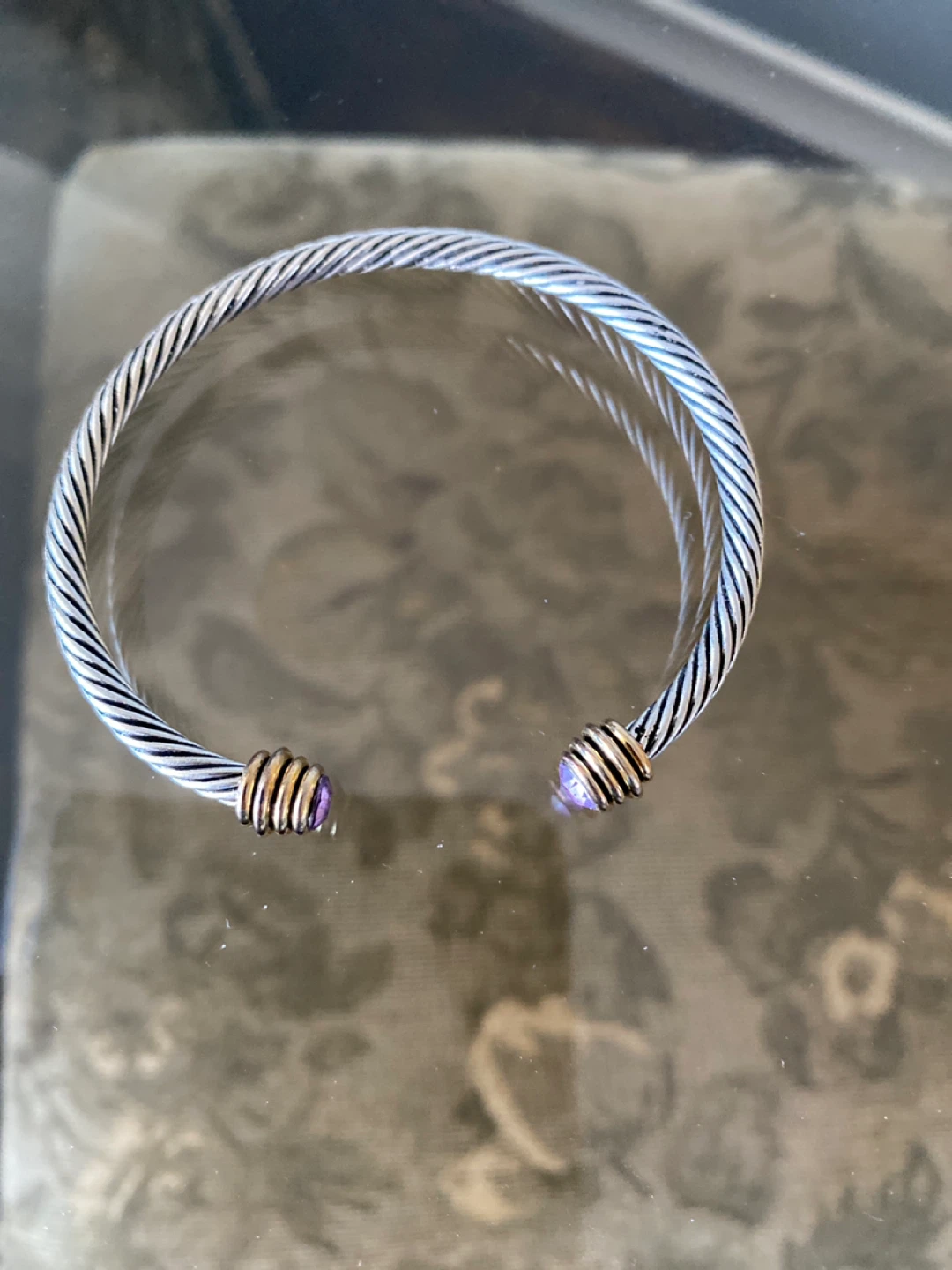 Healing Bracelet