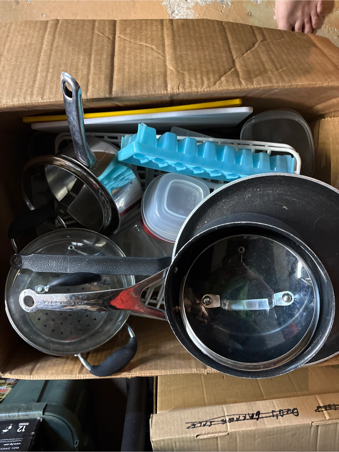 Cookware Set