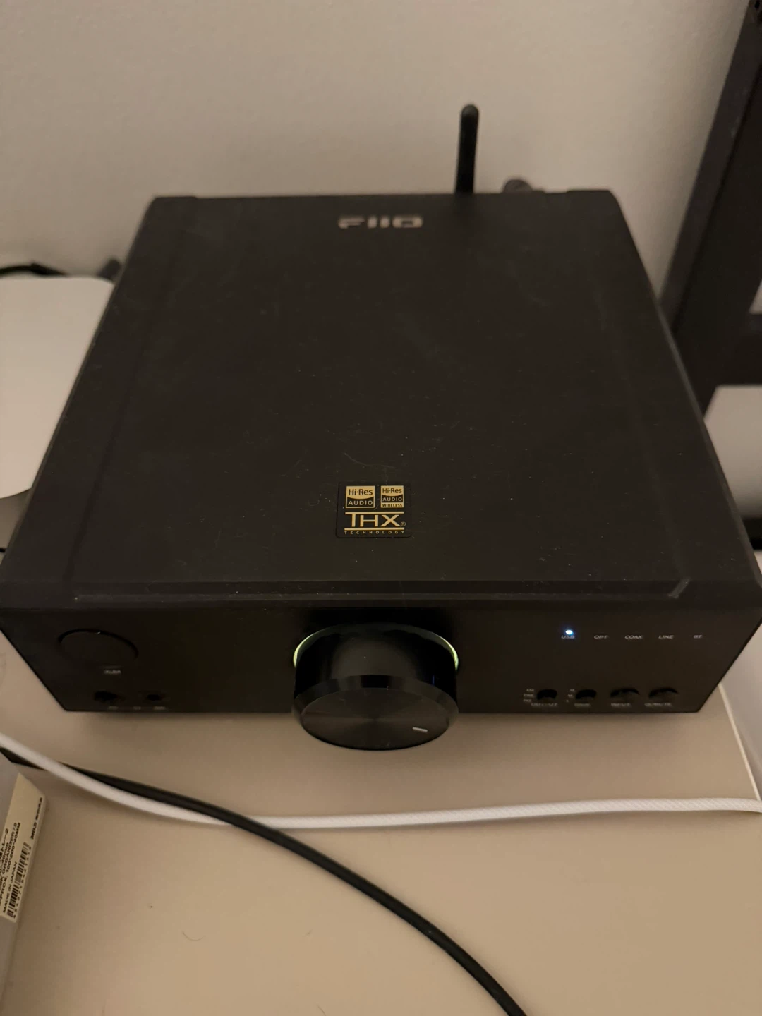 FiiO K9 AKM