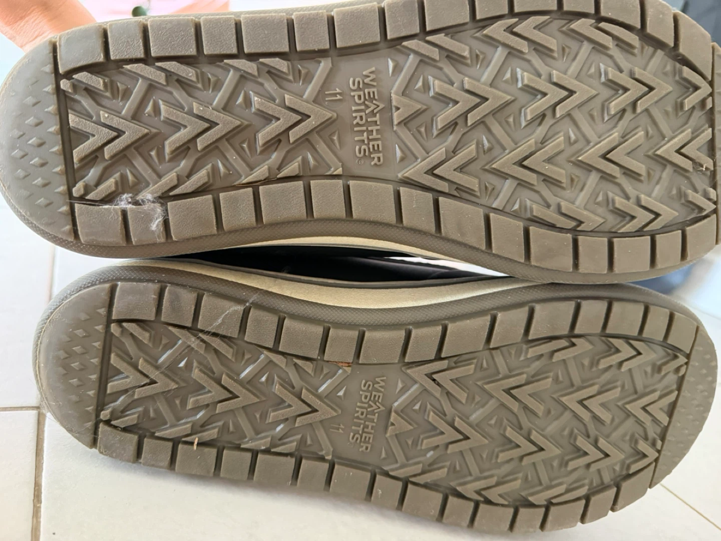 Weather Spirits Winter Boots Size 11 - photo 2