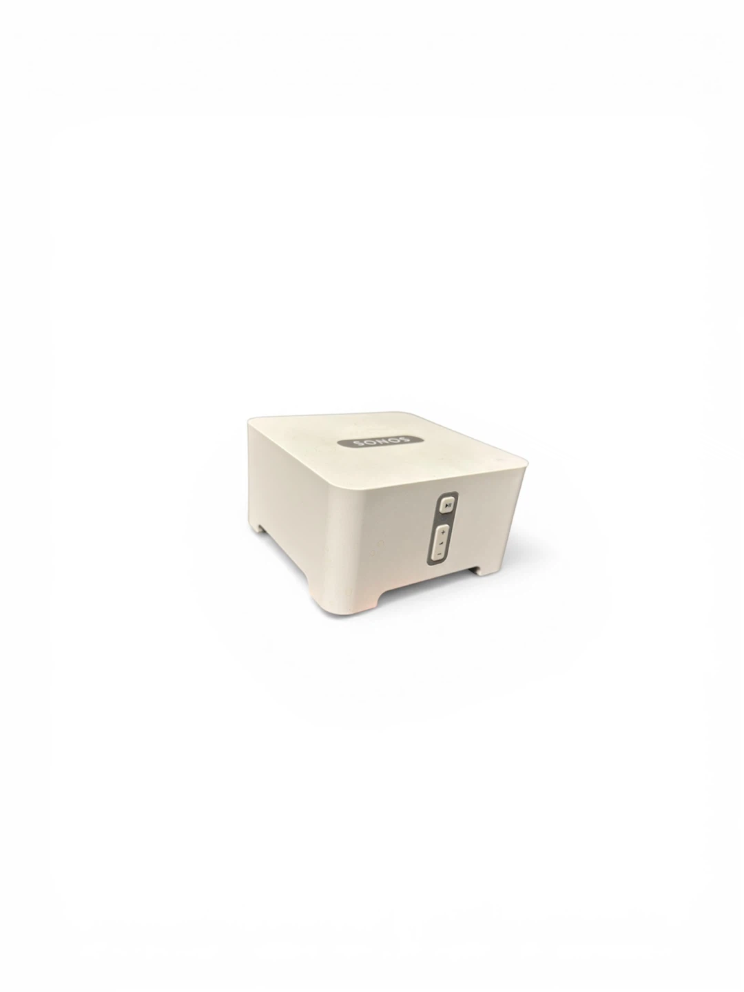 Sonos Connect (Gen 2) S2 Compatible - White