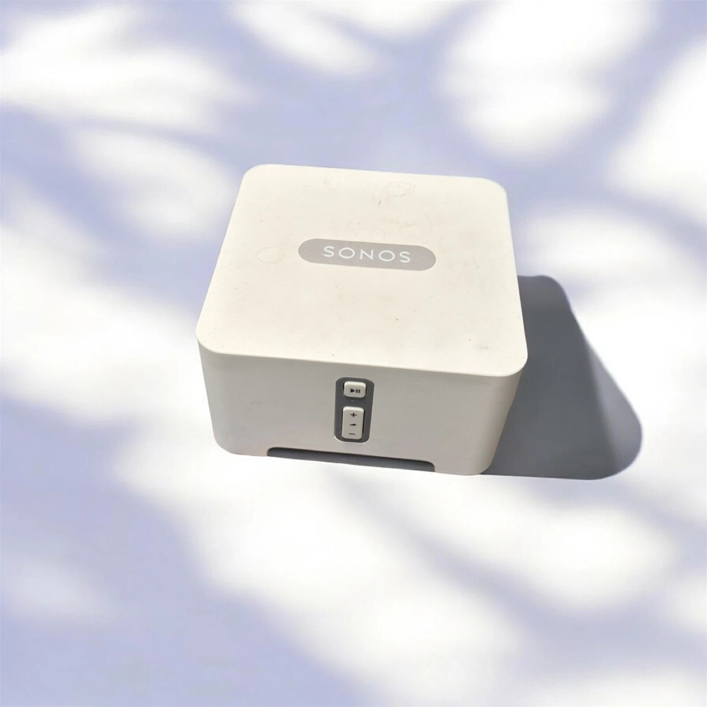 Sonos Connect (Gen 2) S2 Compatible - White - photo 2