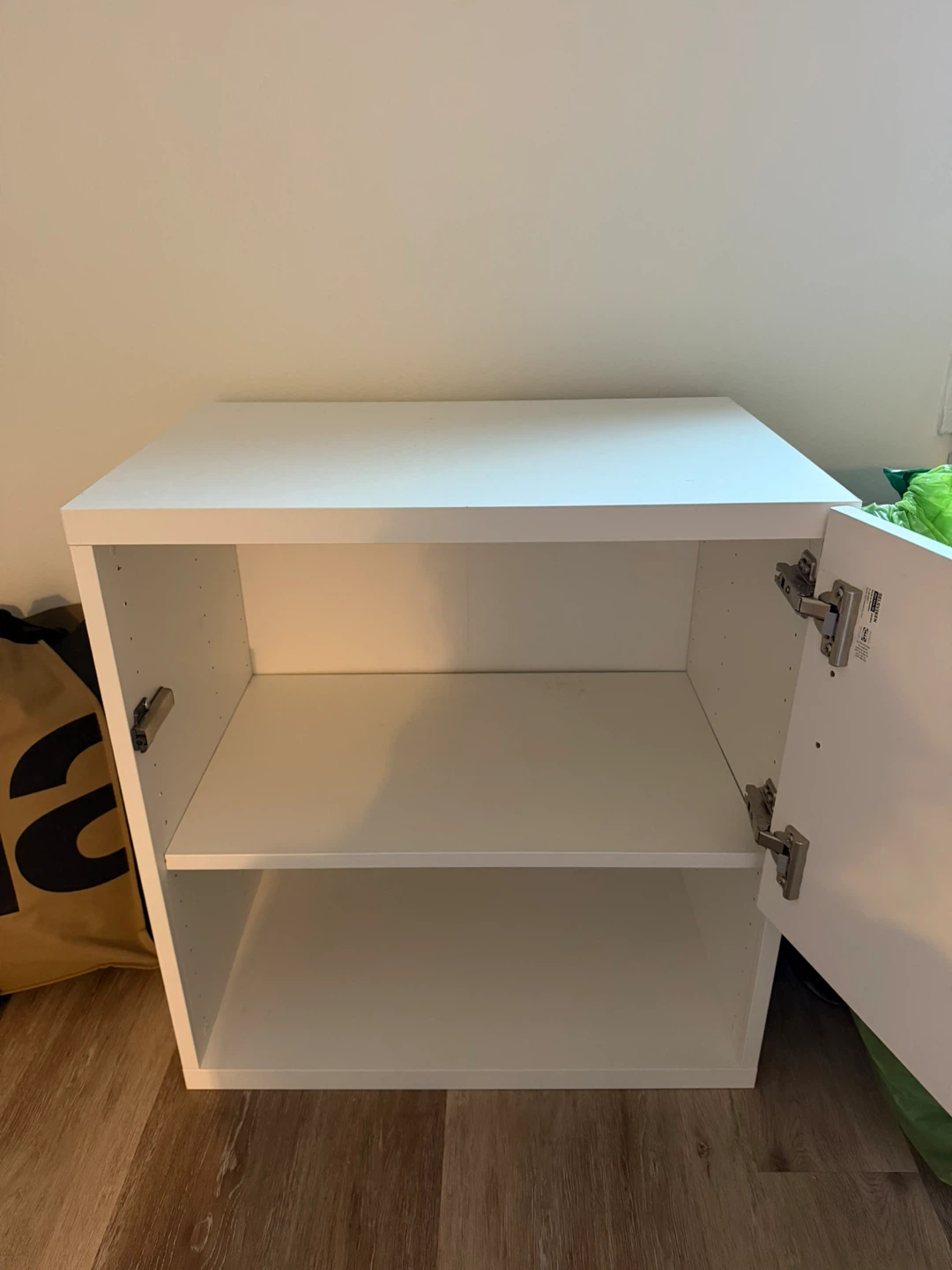 IKEA BESTÅ SELSVIKEN White Cabinet - photo 2