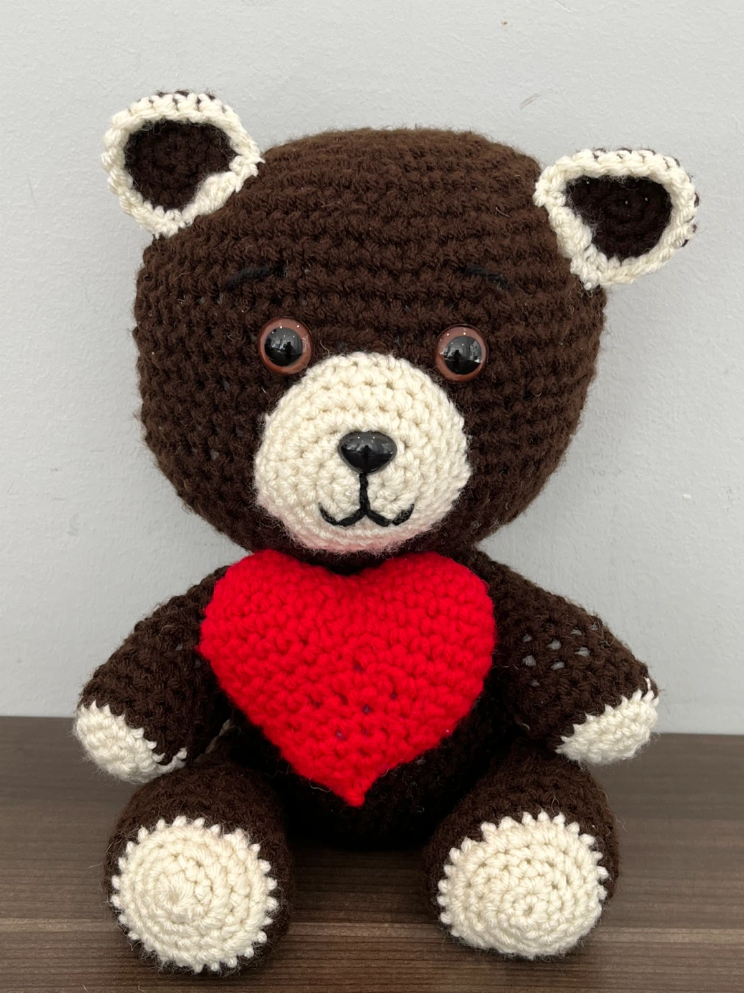 Made to Order - Heirloom Teddy Bears - photo 5