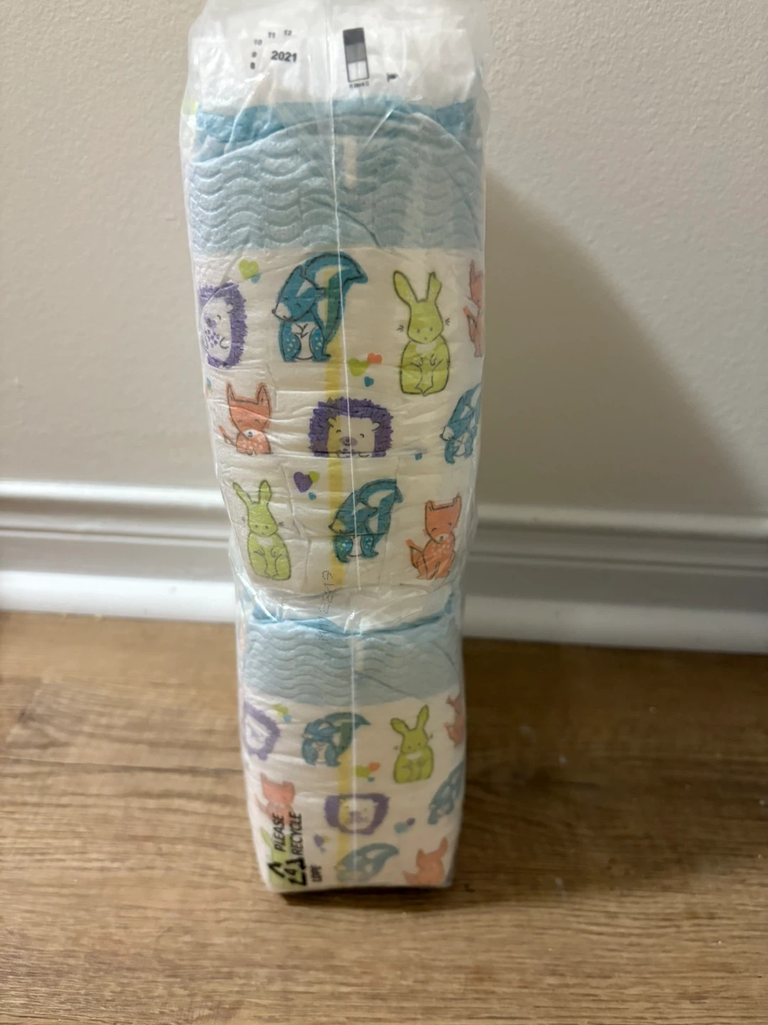 President’s choice Size 1 Diapers