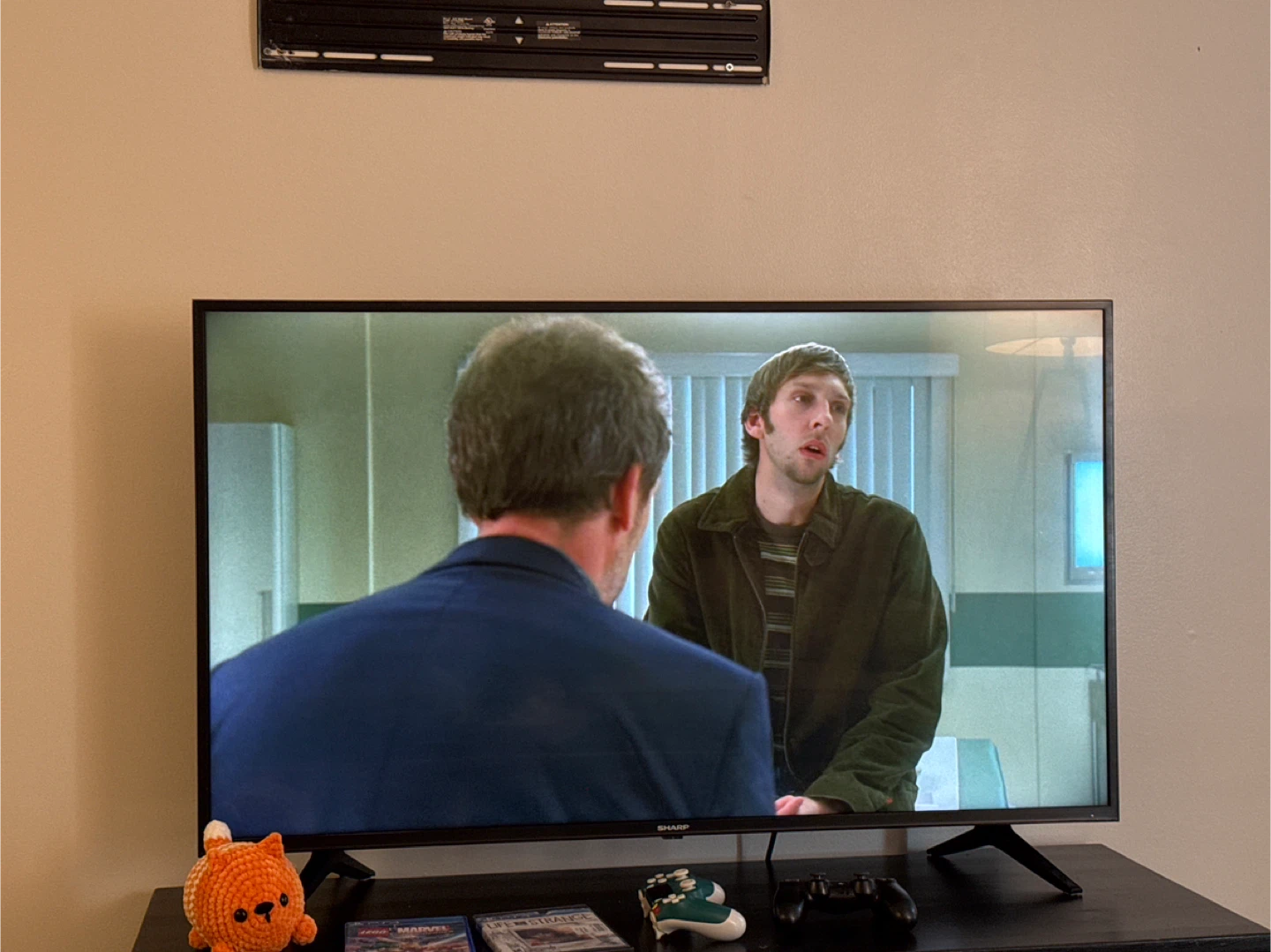 50" 4K Ultra HD Smart TV - photo 3