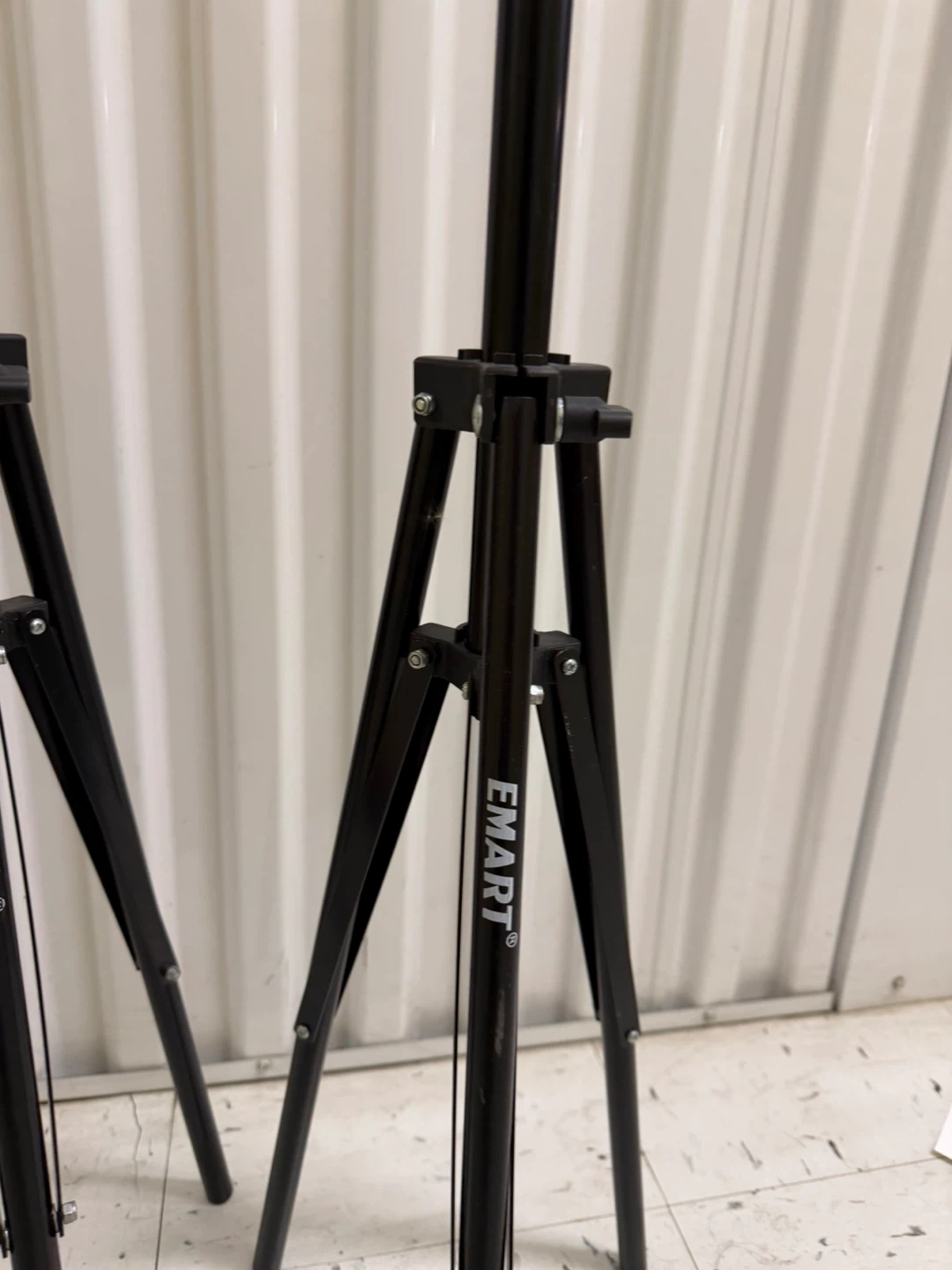 Emart Light Stands (Set of 3) - photo 3