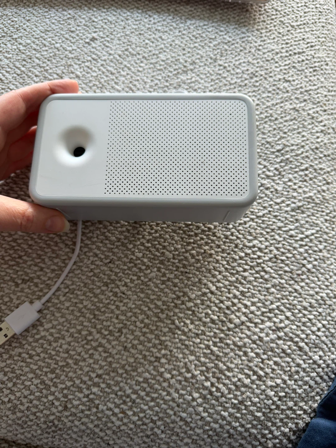 Awair Element Smart Indoor Air Monitor - photo 4