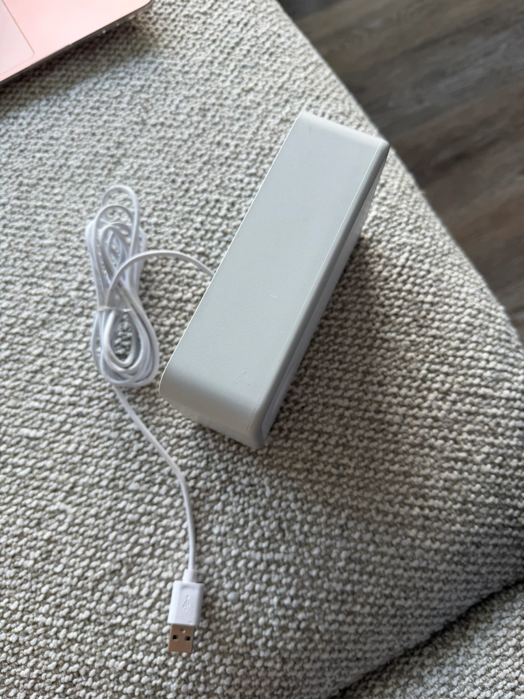 Awair Element Smart Indoor Air Monitor - photo 3