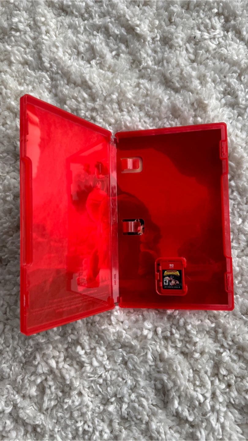 Donkey Kong Bananza - Nintendo Switch 2 - photo 3