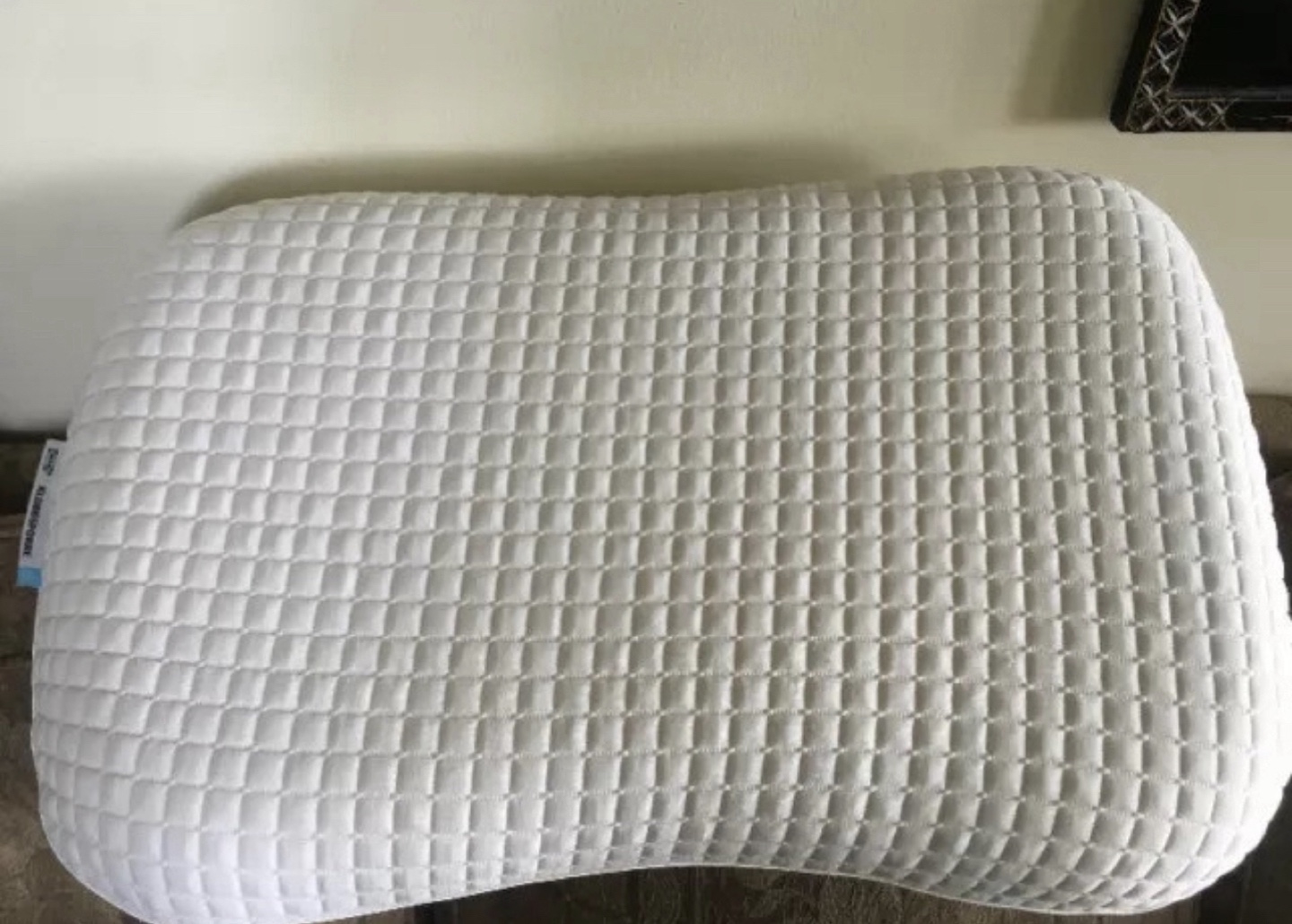 Like New-TEMPUR-PEDIC Cloud Pillow