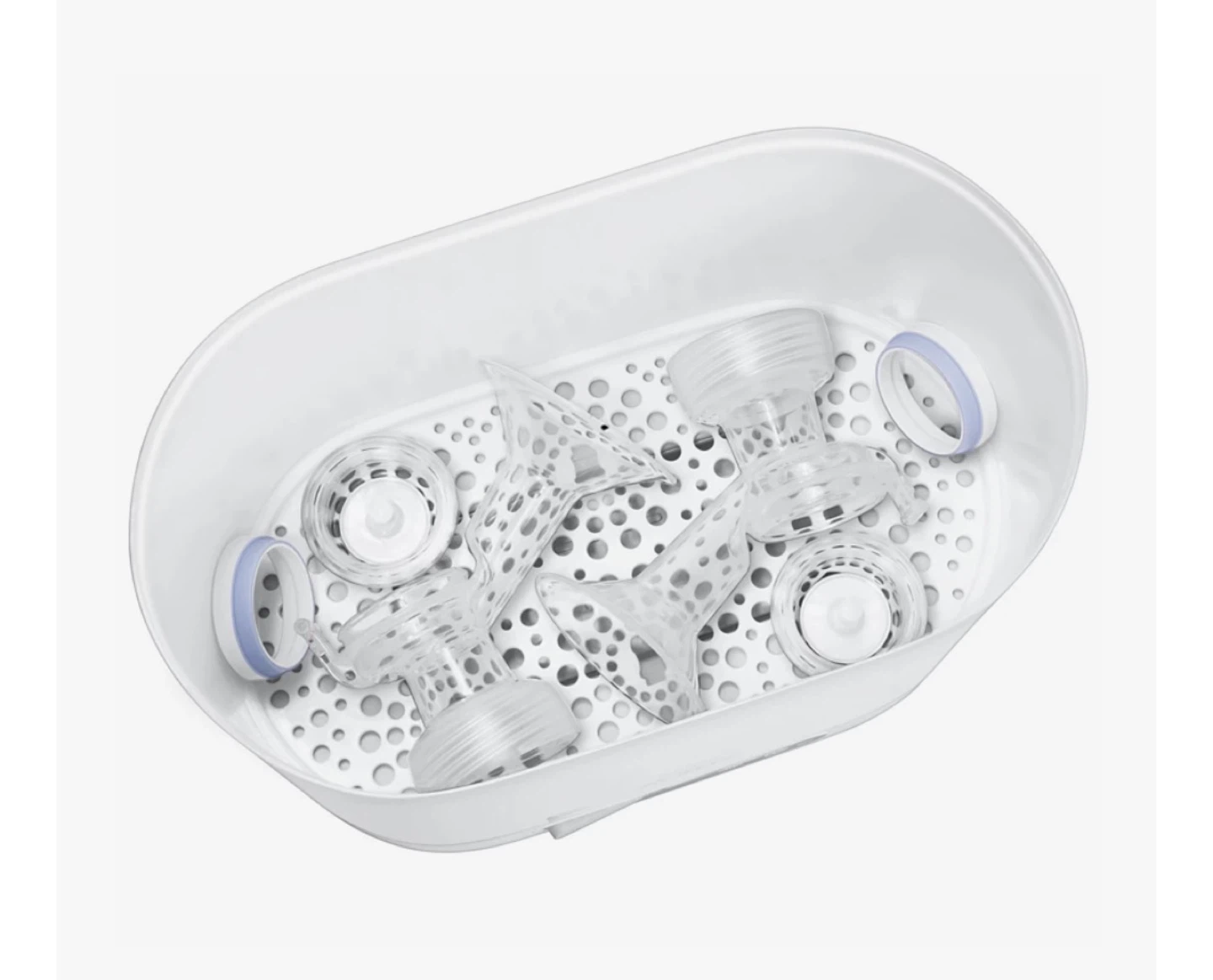Philips Avent Sterilizer - photo 4