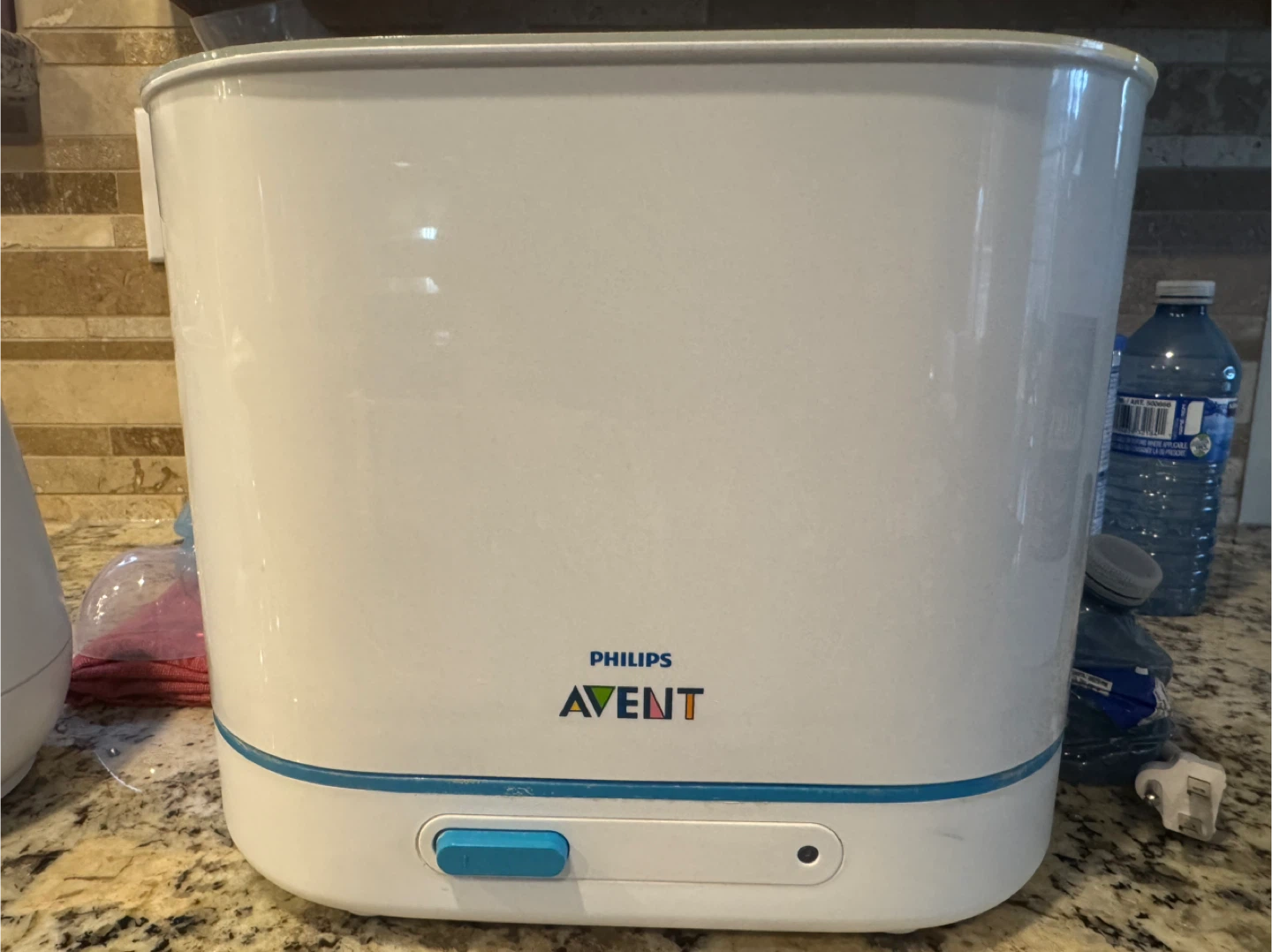 Philips Avent Sterilizer