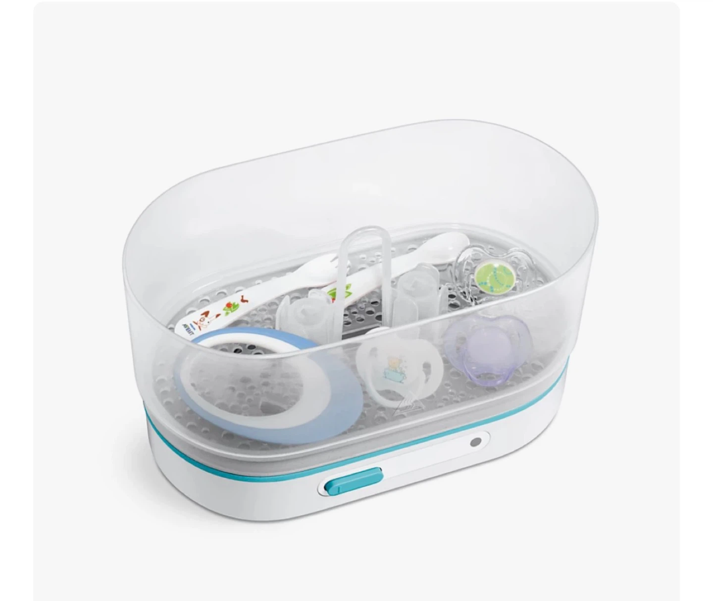 Philips Avent Sterilizer - photo 3