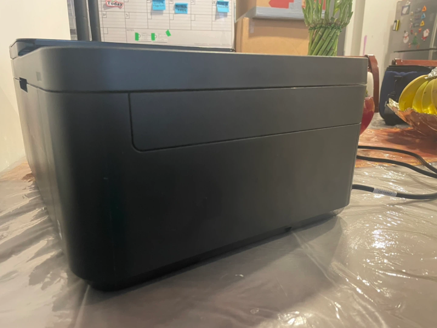 Canon PIXMA TR4720 All-in-One Printer - photo 5