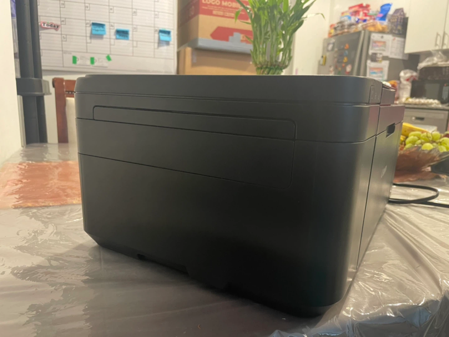 Canon PIXMA TR4720 All-in-One Printer - photo 4