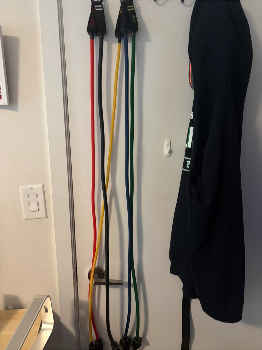 Readeaer Resistance Bands Set with Carry Bag - photo 3