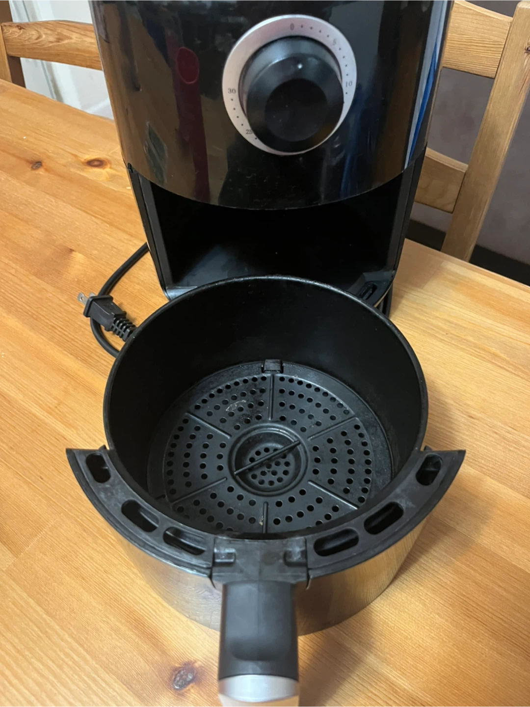 Air Fryer - photo 2