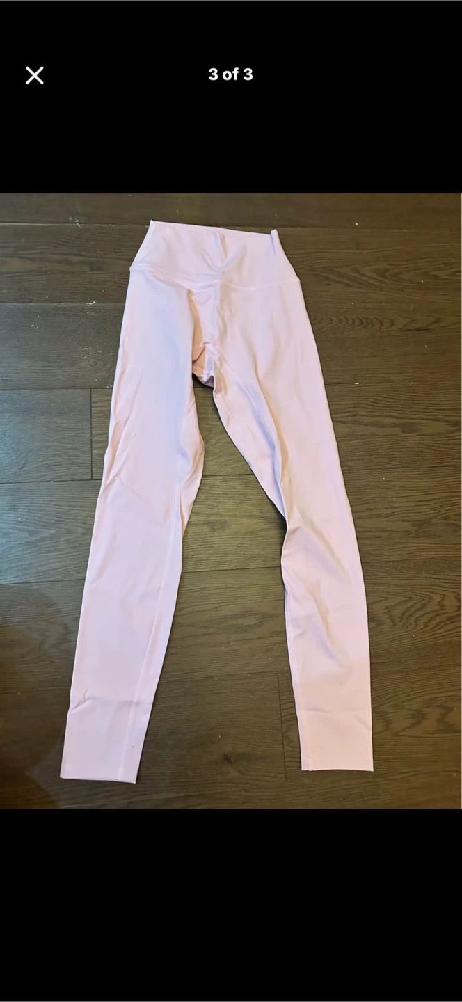 First Health Sports Bra and pants - photo 3