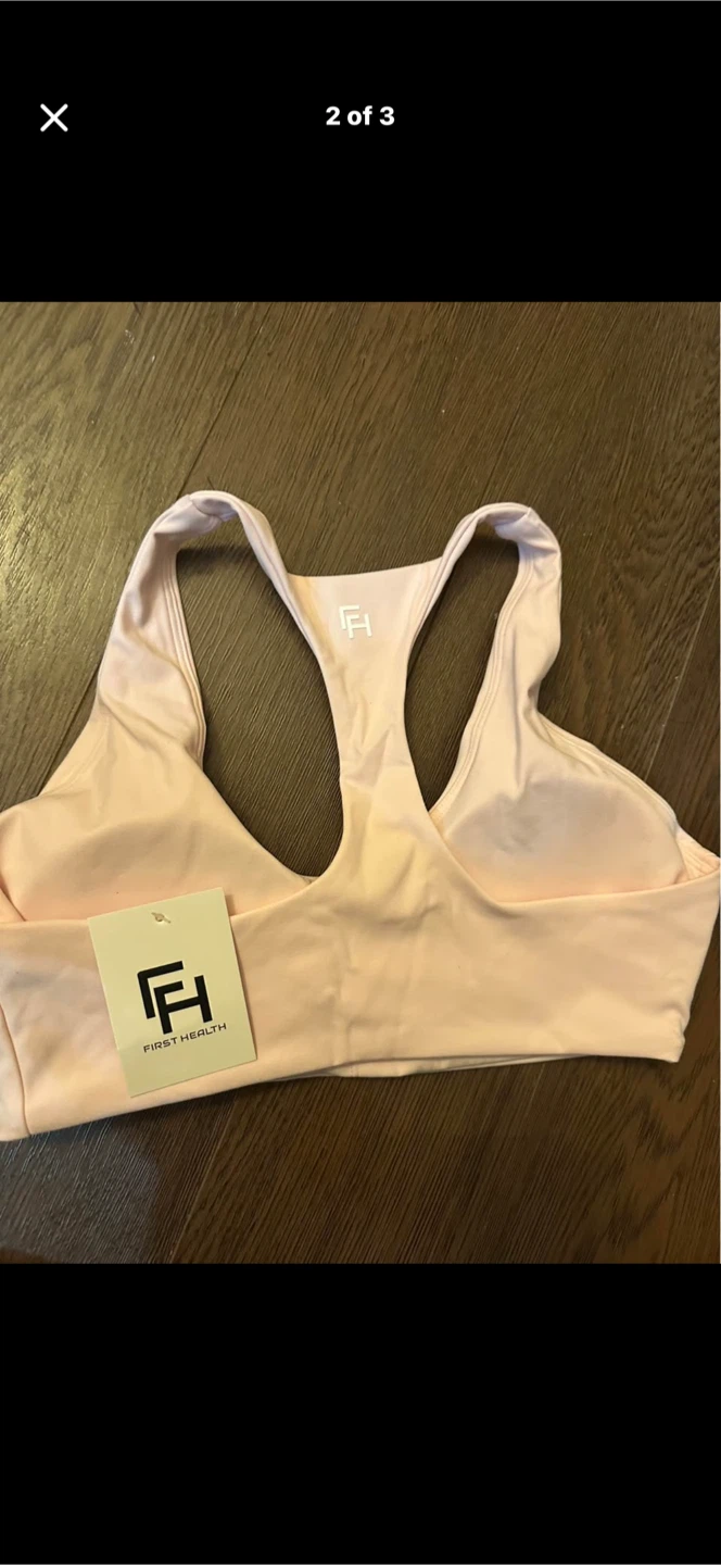 First Health Sports Bra and pants - photo 2