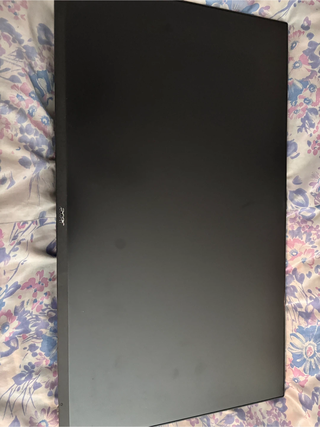 Acer Monitor - photo 2