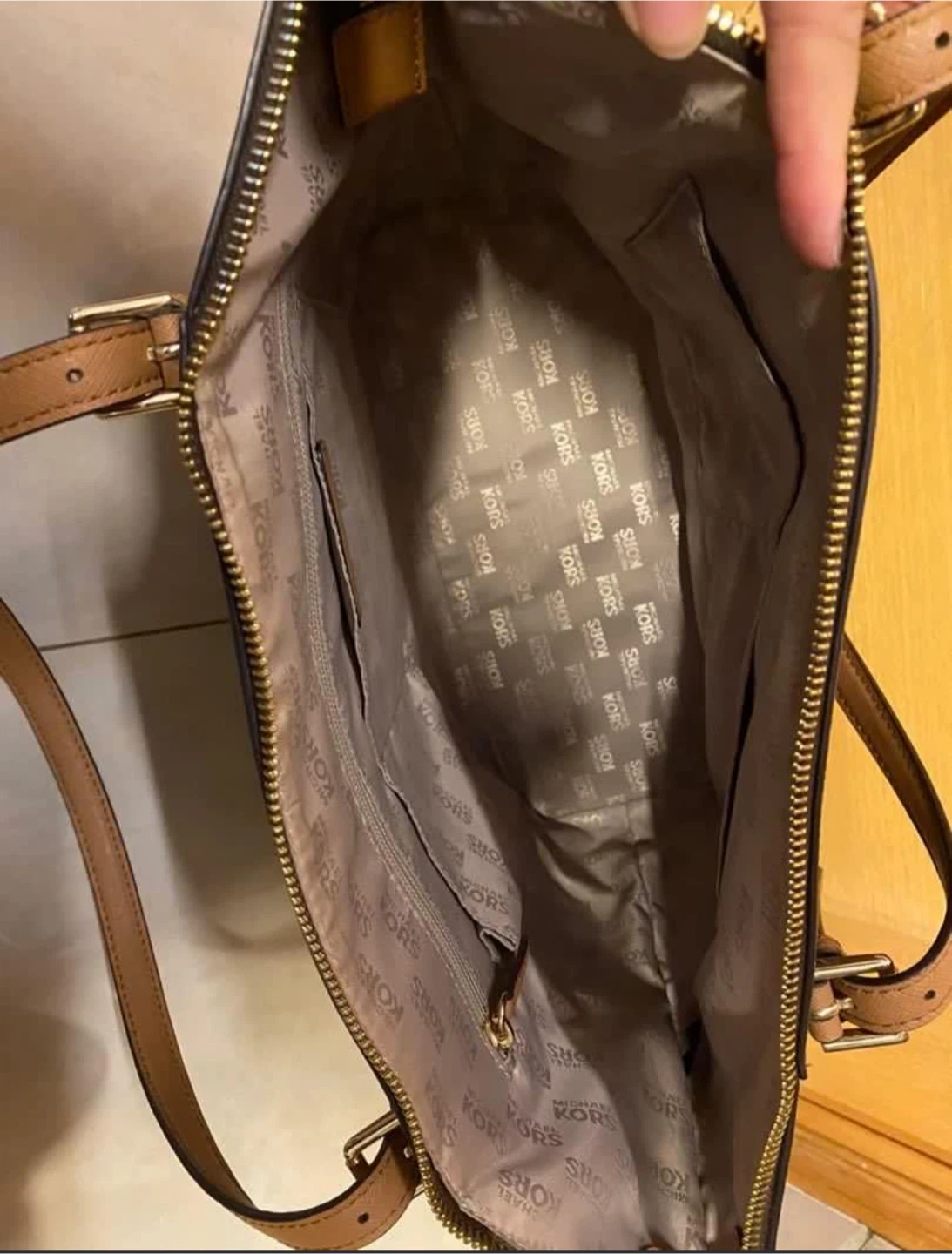 Michael Kors Tote Bag - photo 4
