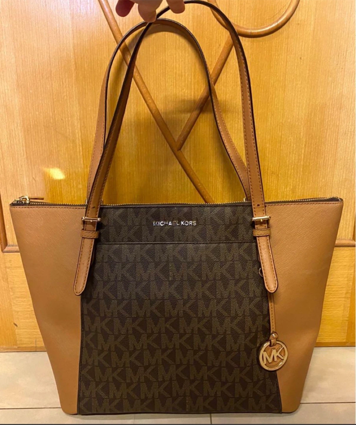 Michael Kors Tote Bag
