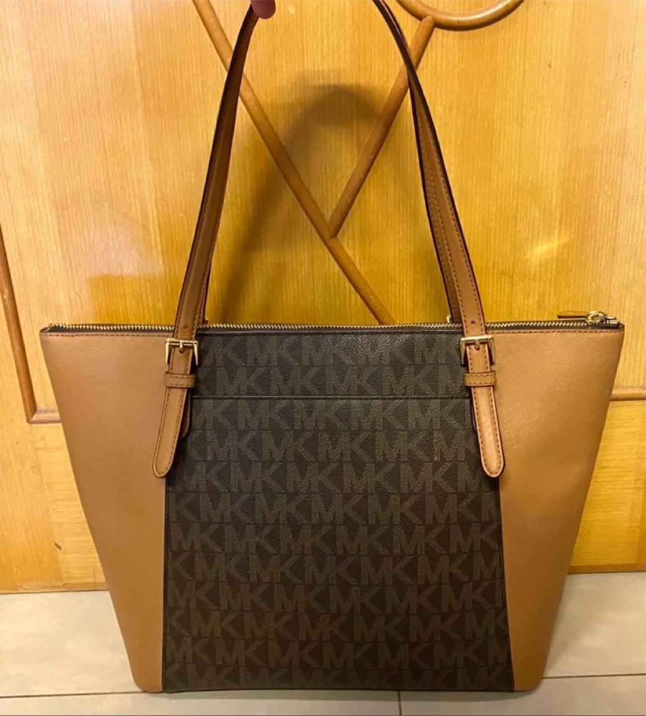 Michael Kors Tote Bag - photo 3