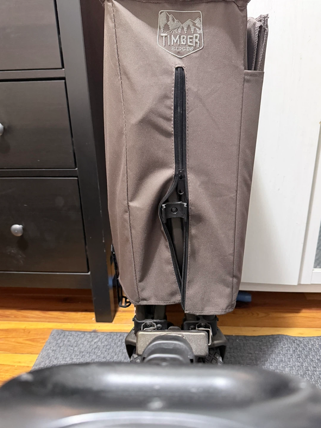 Timber Ridge Folding Wagon
