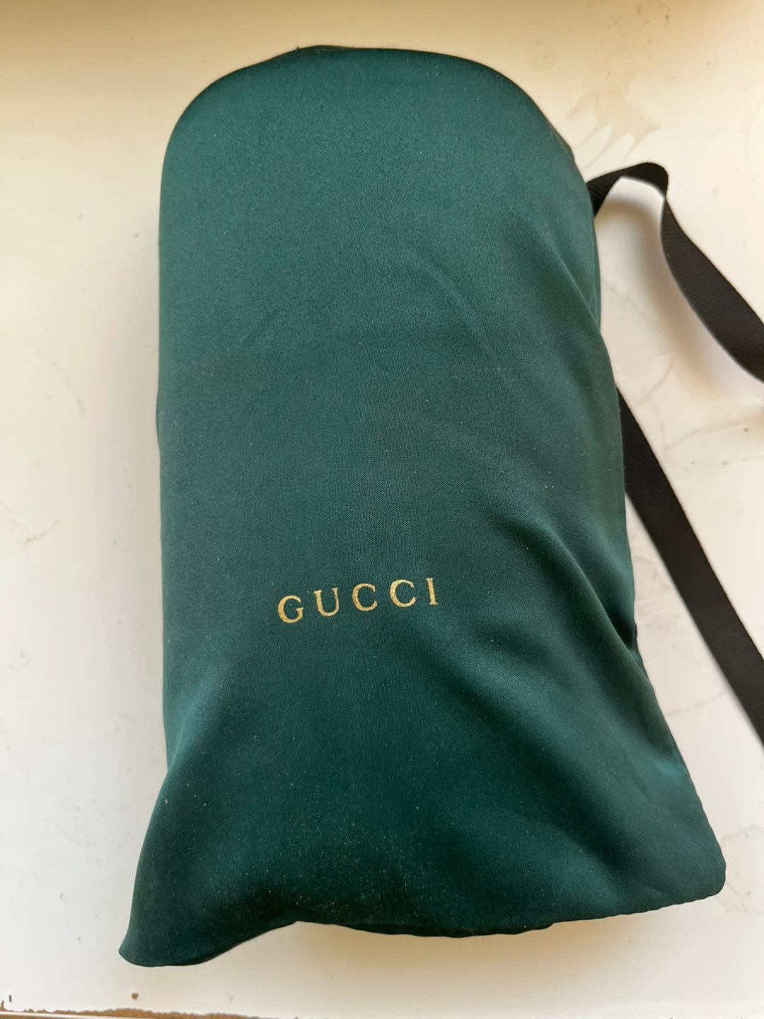 Gucci Sunglasses with Case - photo 2