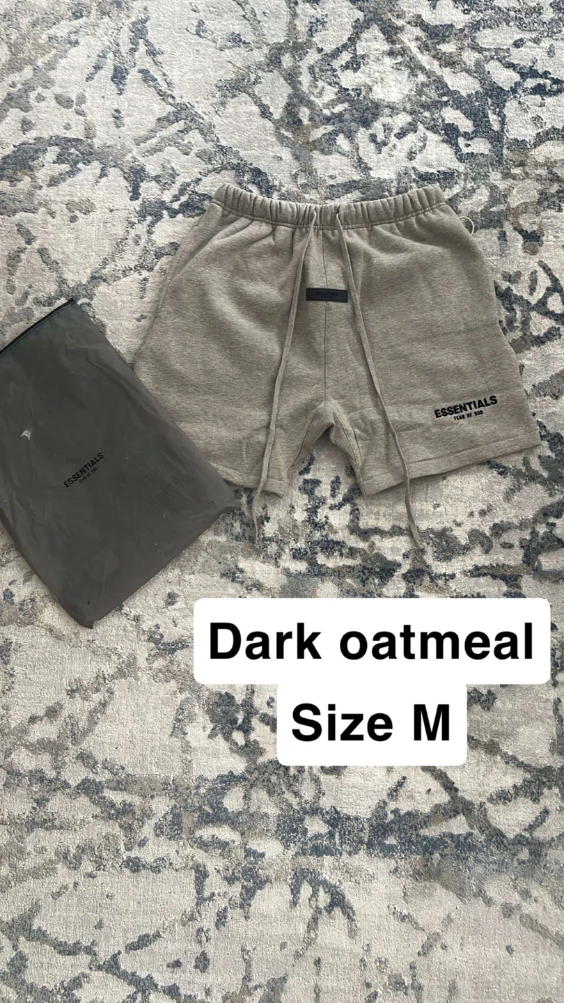 Fear of God Essentials Shorts