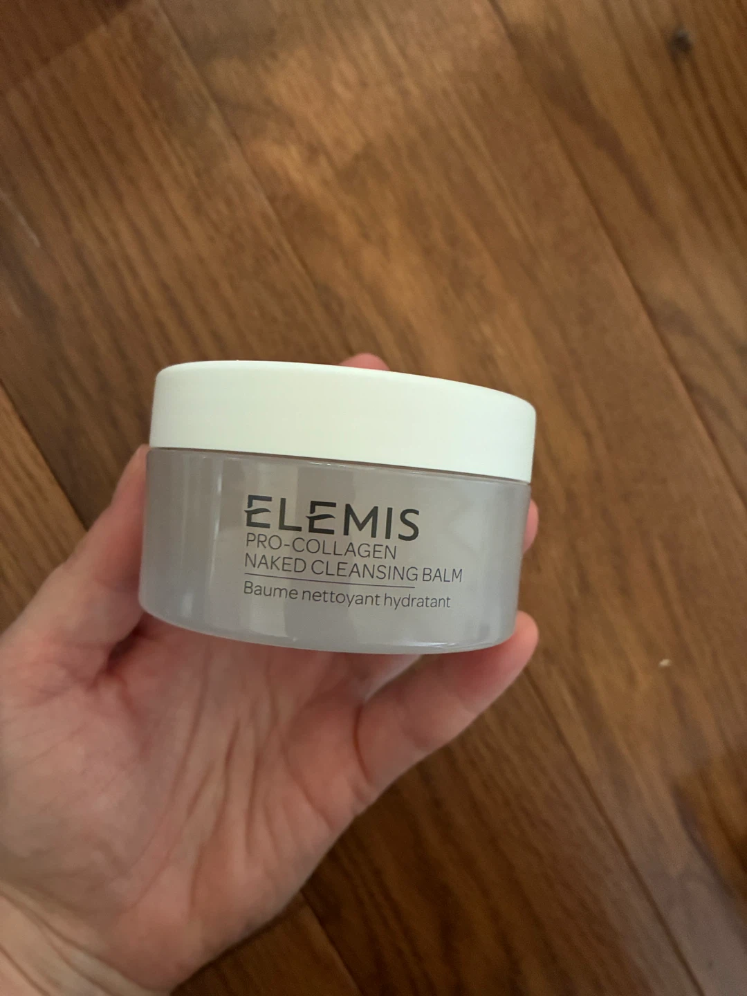 Elemis Pro-Collagen Naked Cleansing Balm 50g