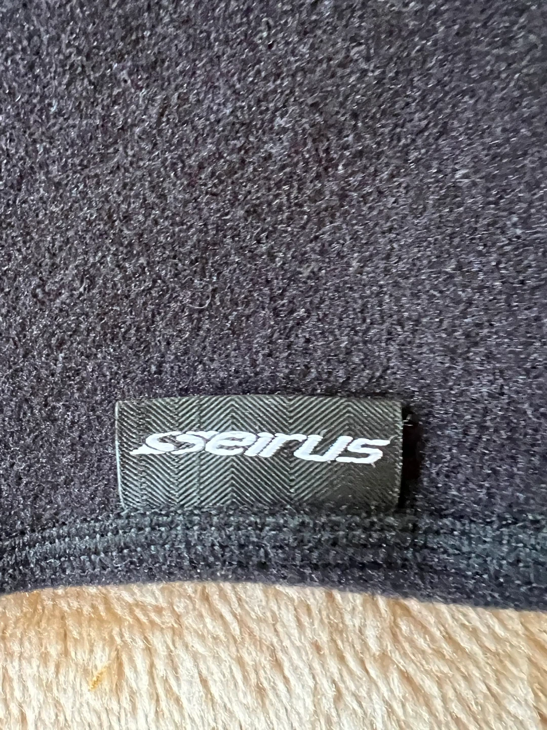 Seirus Micro Clava Balaclava Face Mask - Black SM/MD - photo 3