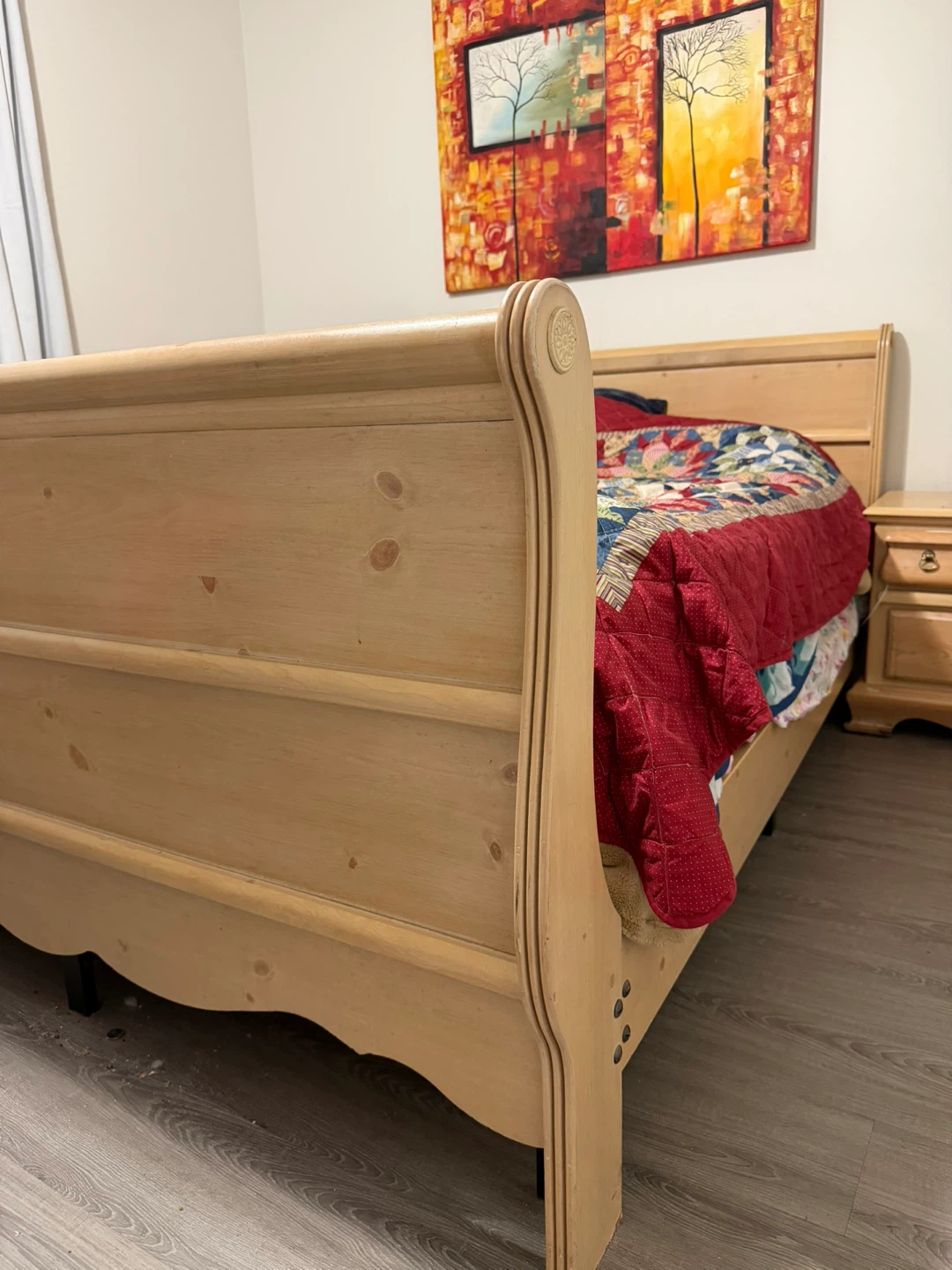 Bedroom set - photo 2