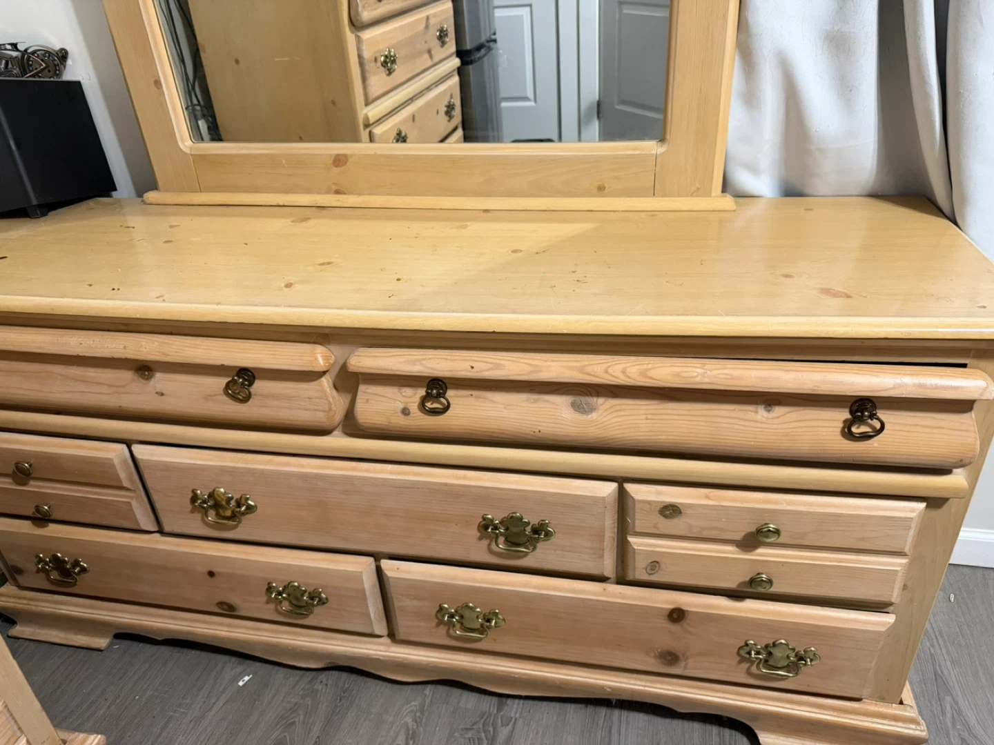 Bedroom set - photo 3