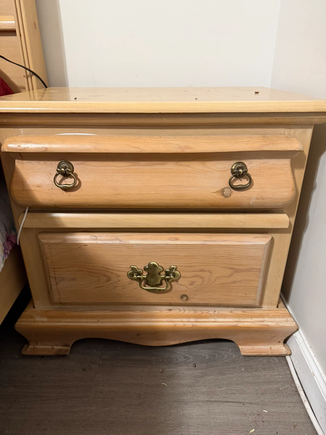 Bedroom set - photo 4