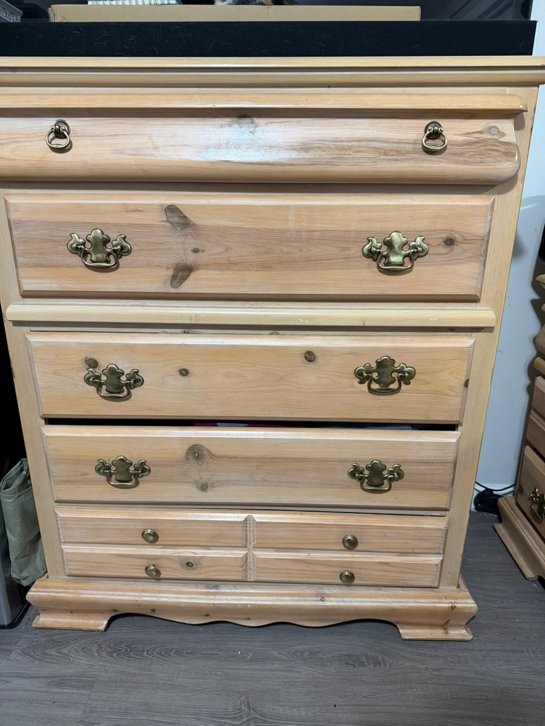 Bedroom set - photo 5