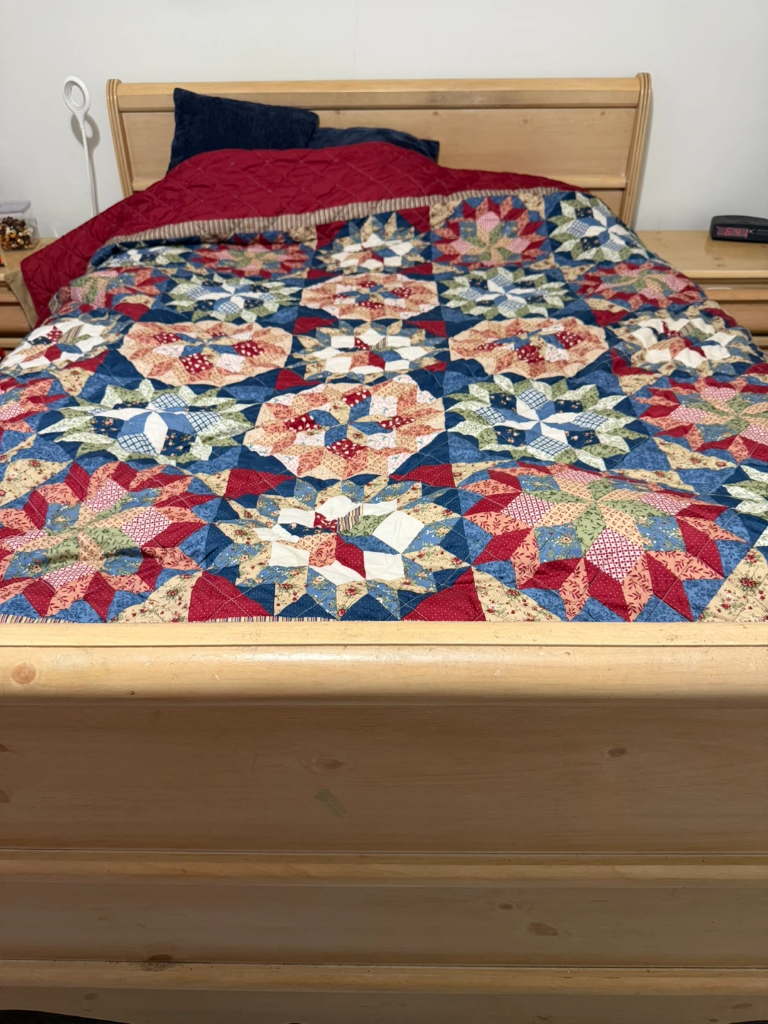 Bedroom set