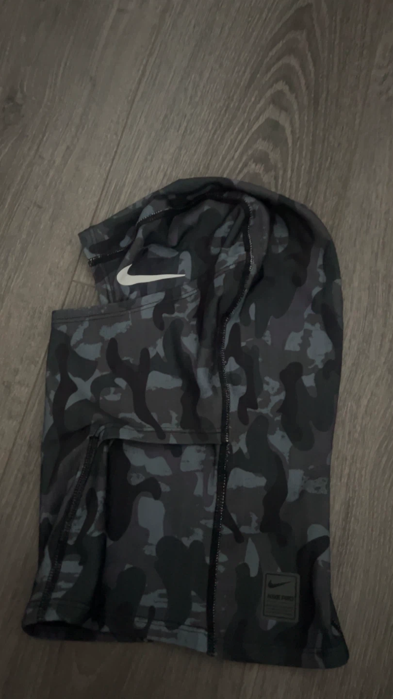 Nike ski mask - photo 2
