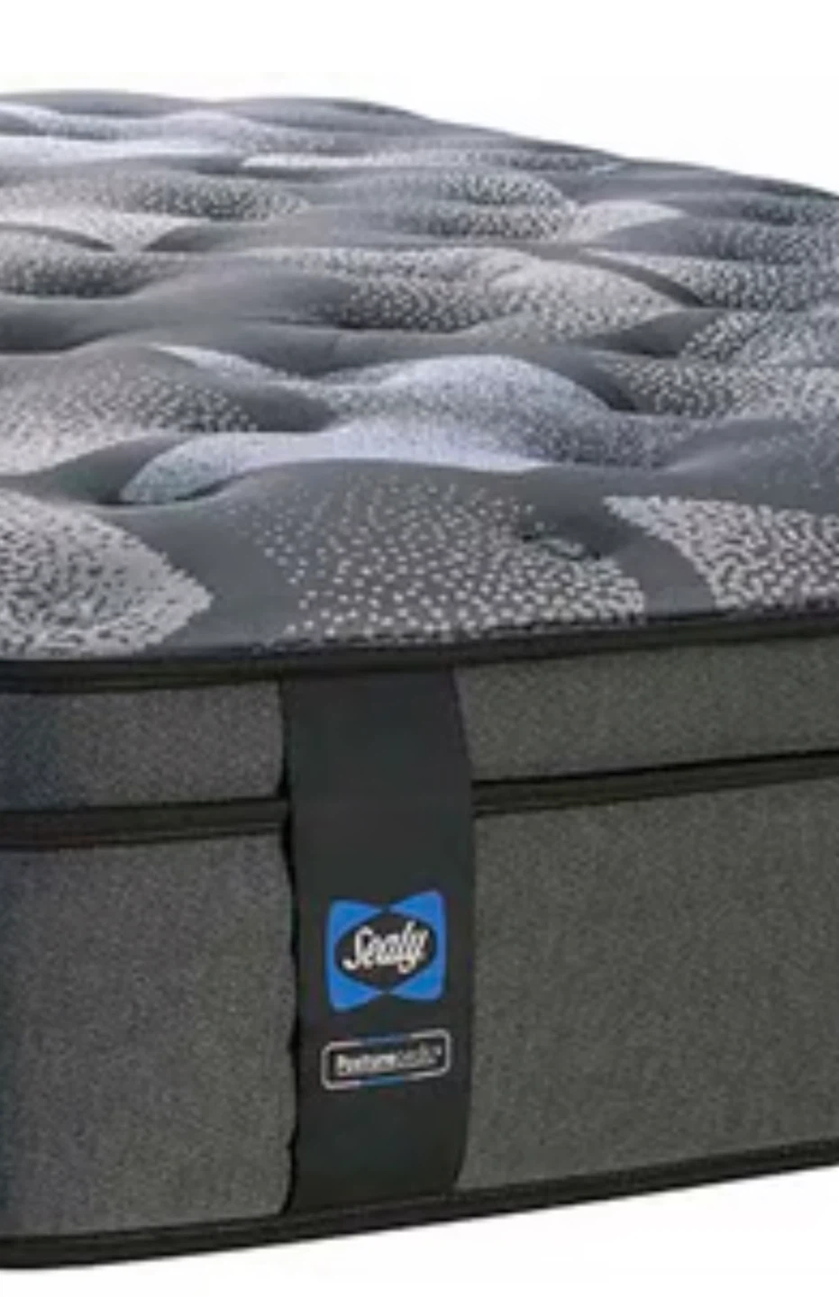 Sealy Posturepedic Mattress
