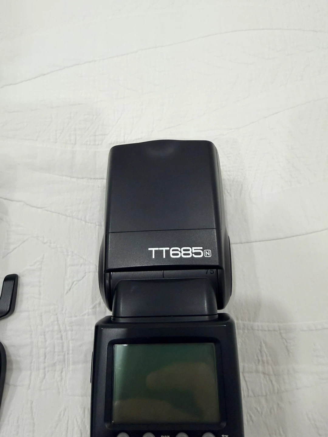Godox TT685N Speedlite Flash. - photo 2