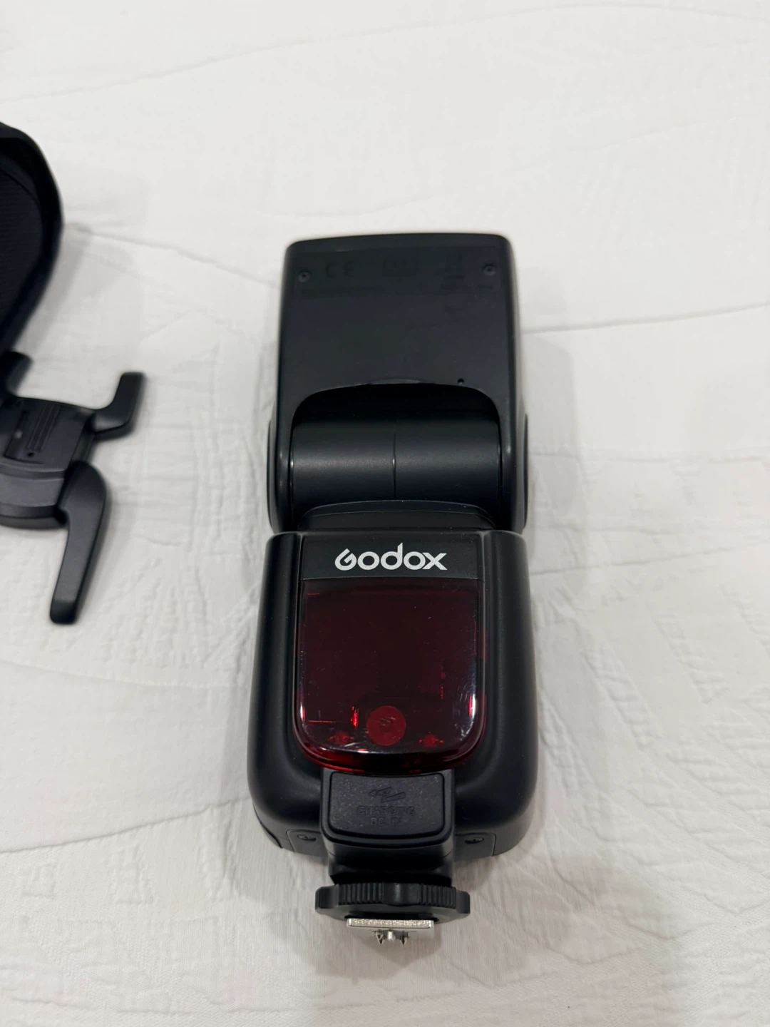 Godox TT685N Speedlite Flash. - photo 3