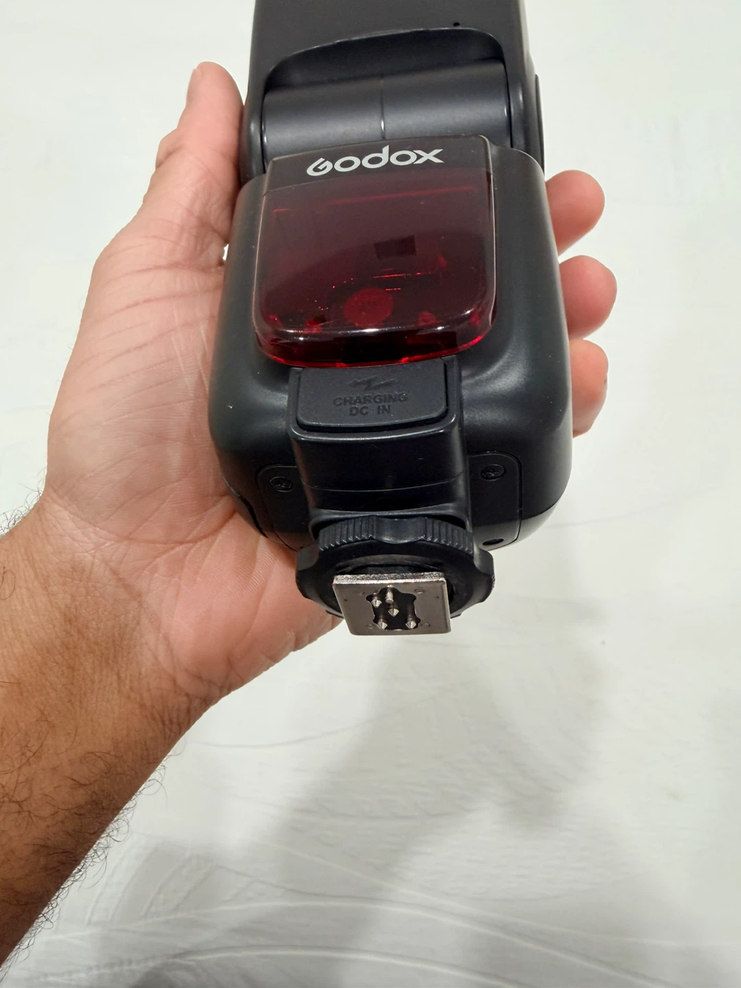 Godox TT685N Speedlite Flash. - photo 4