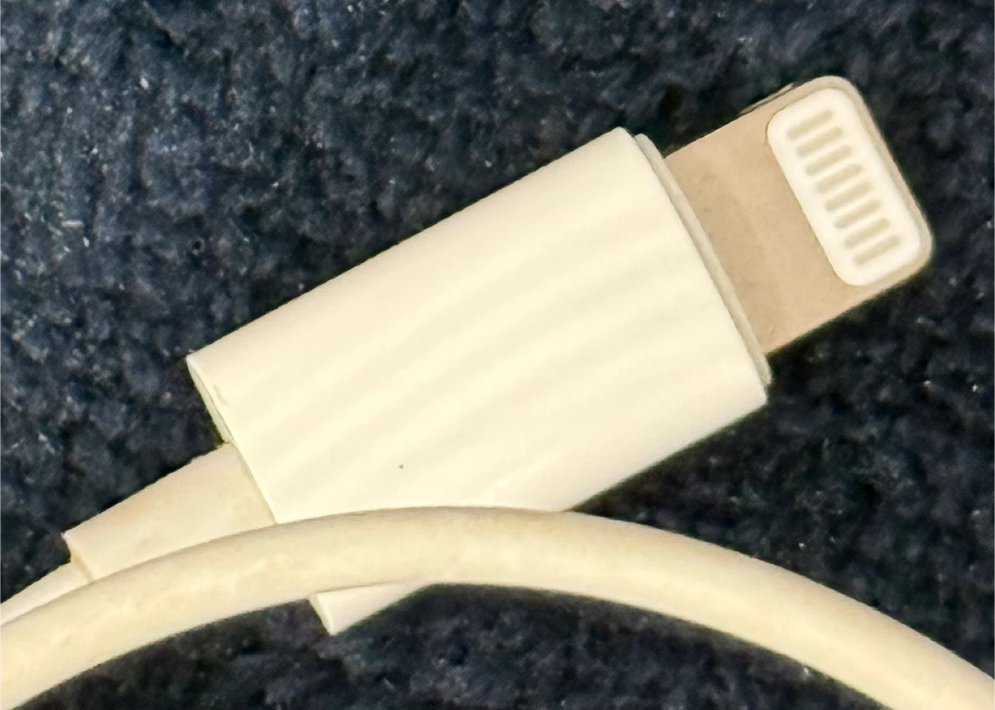 Lightning Cable Apple EarPods (2 Pairs) - photo 2